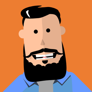 PatrickGilroy-5's avatar
